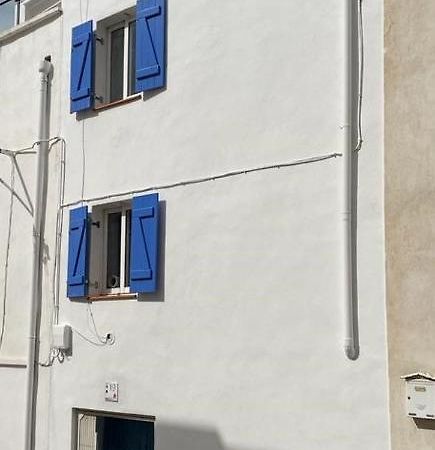 阿尔卡纳Townhouse - Casa Rustica Entre Mar Y Montana别墅 外观 照片
